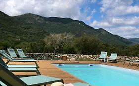 Hébergement A Machja